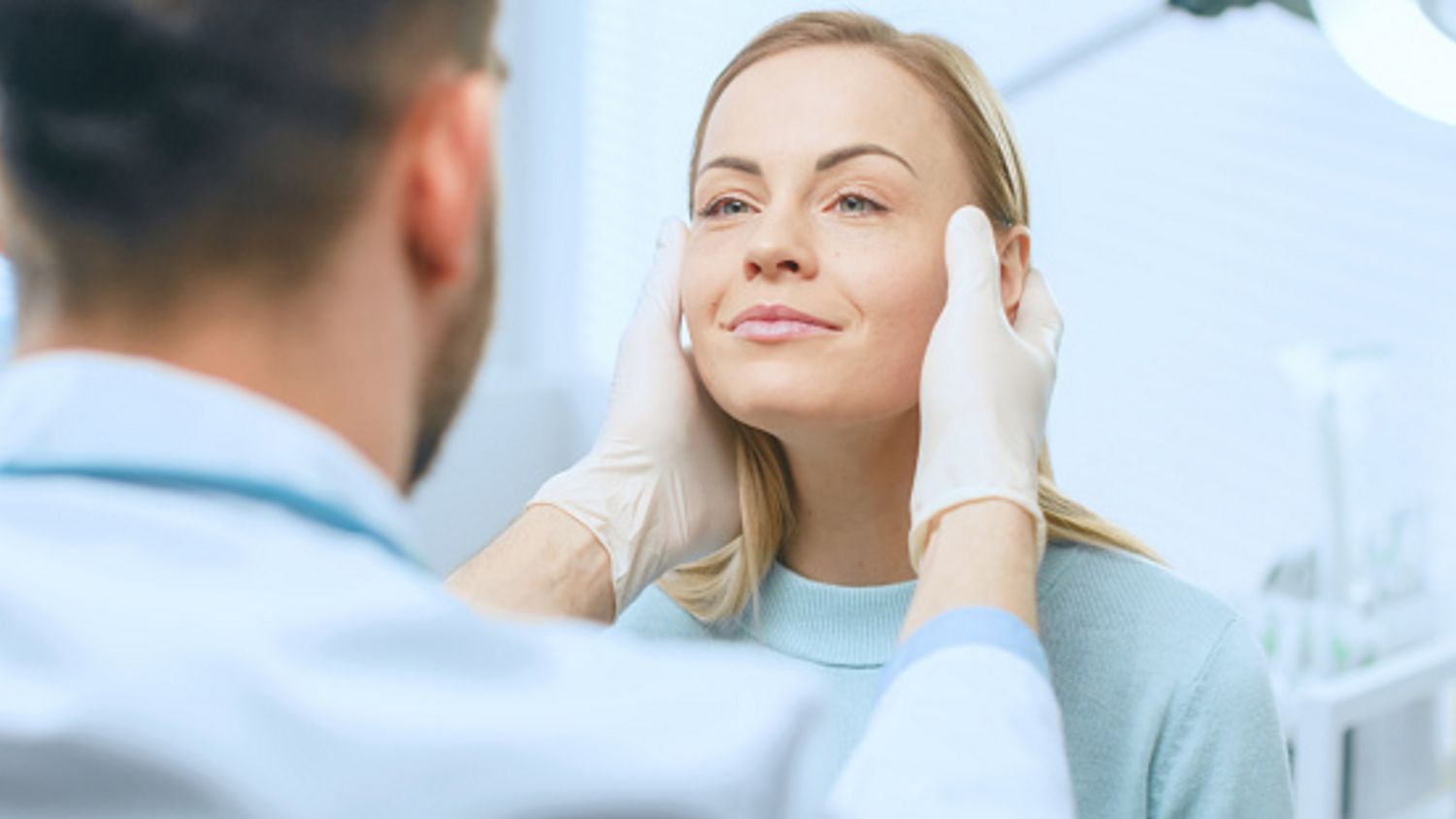 Chirurgia plastyczna w Warszawie