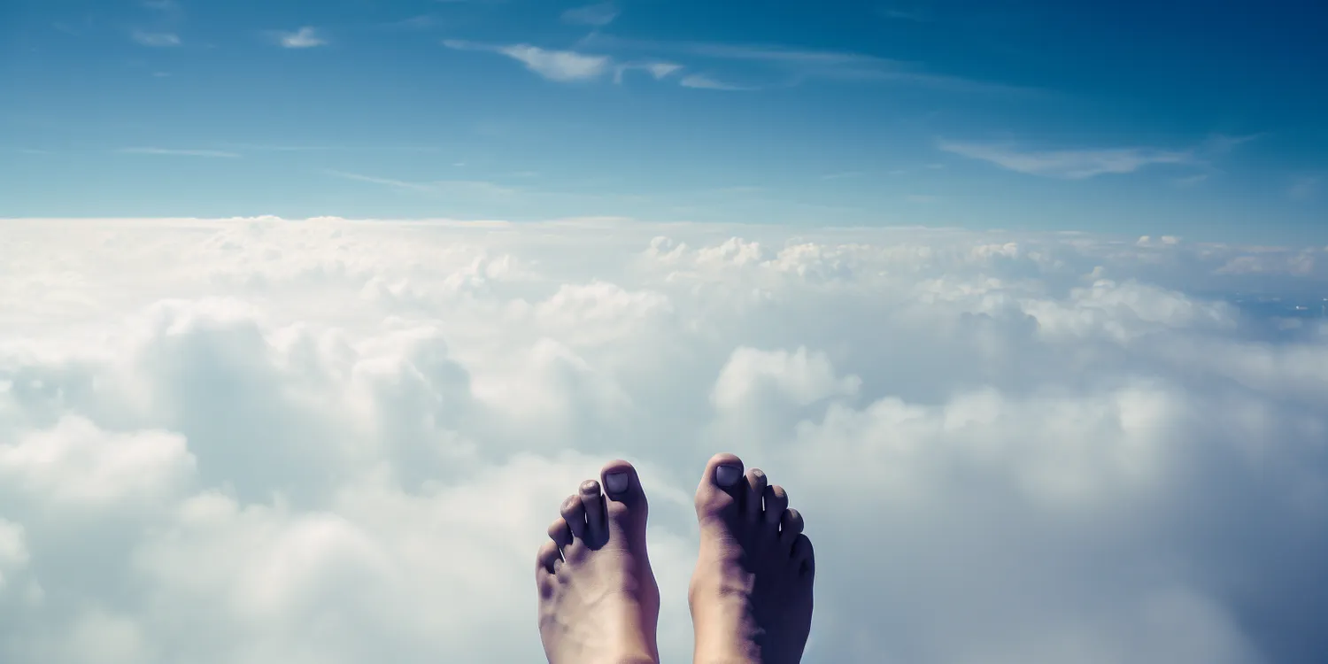 Jak powstają haluksy?