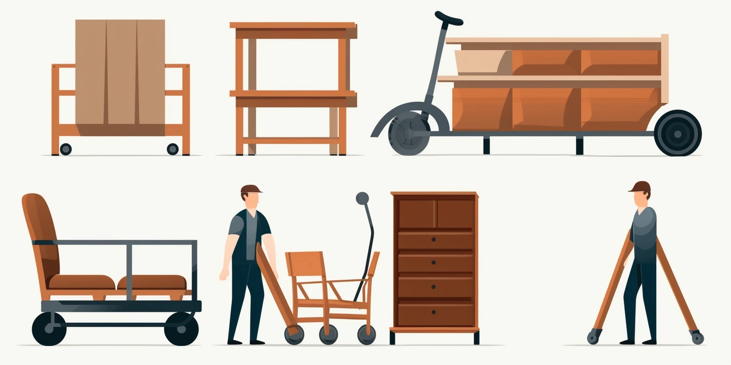 Przeprowadzki Trójmiasto