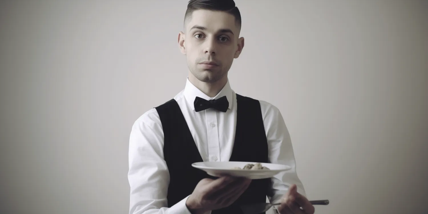 Szkolenia kelnerskie