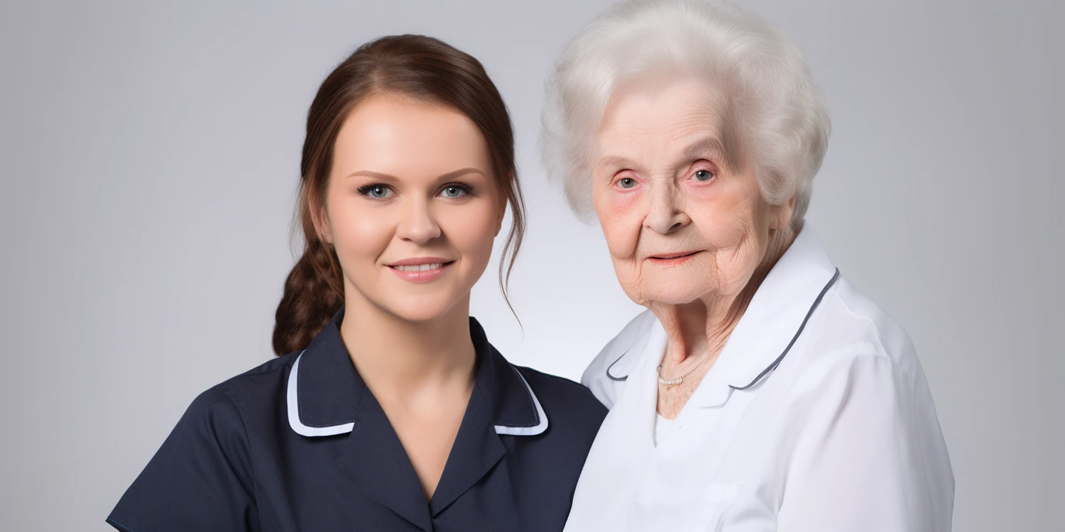 Praca opiekunki za granicą jakie umiejętności są potrzebne