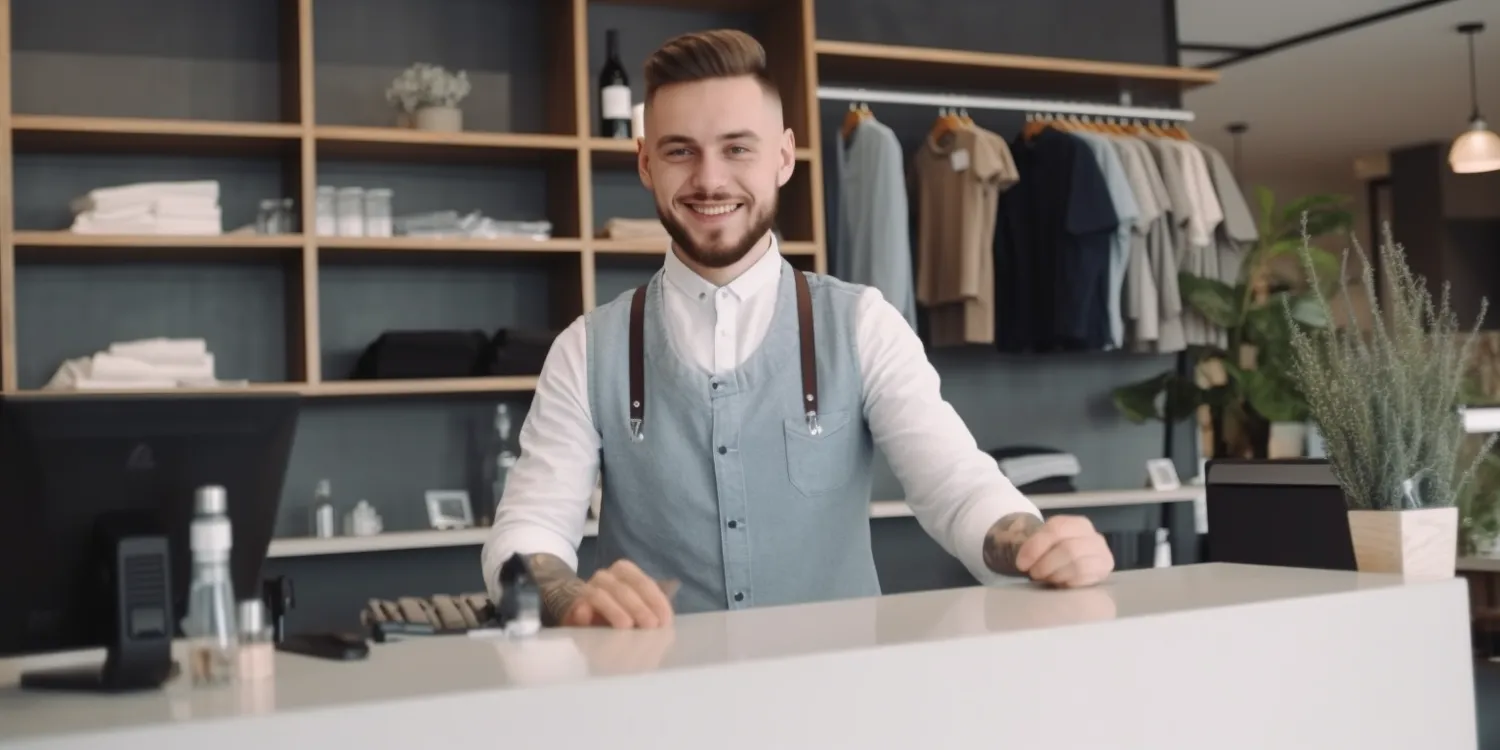 Kasa fiskalna Szczecin