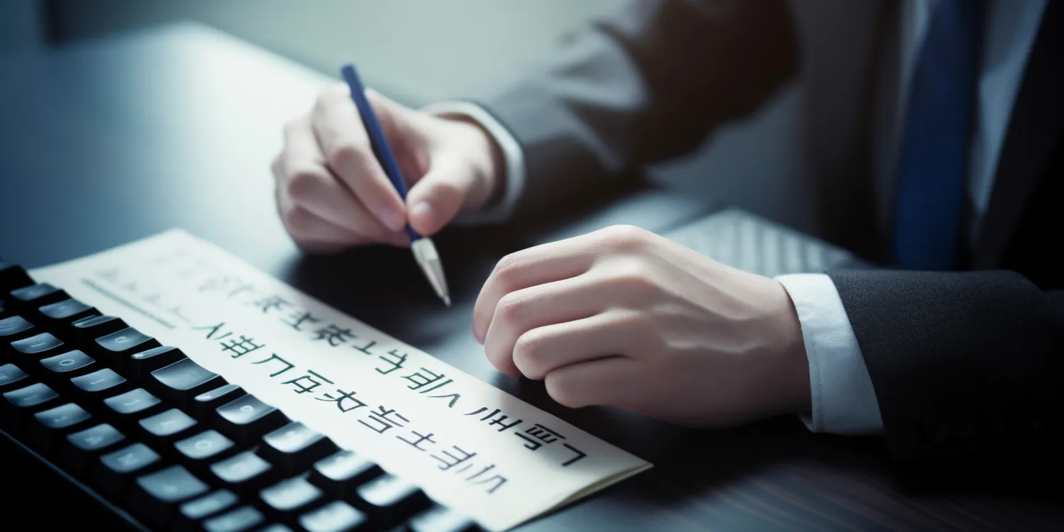 Tłumaczenie przysięgłe cennik