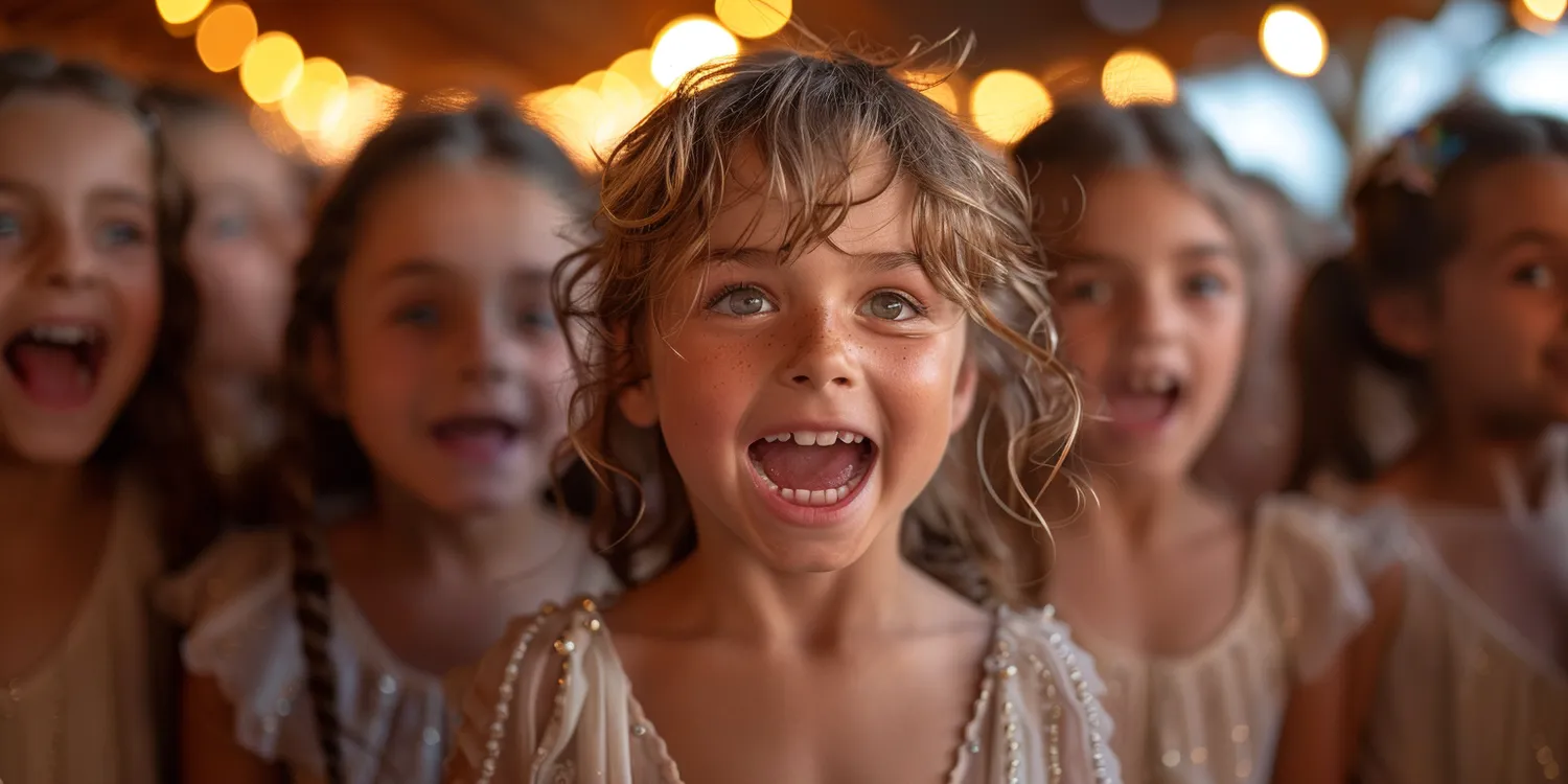 Animatorzy dla dzieci Kraków