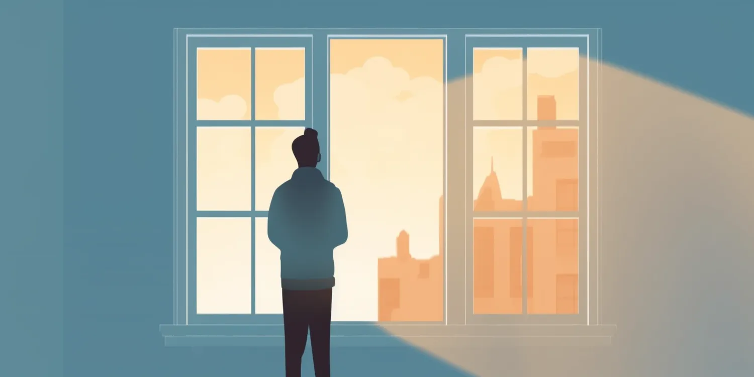 Jak zabezpieczyć okna przed nagrzewaniem?