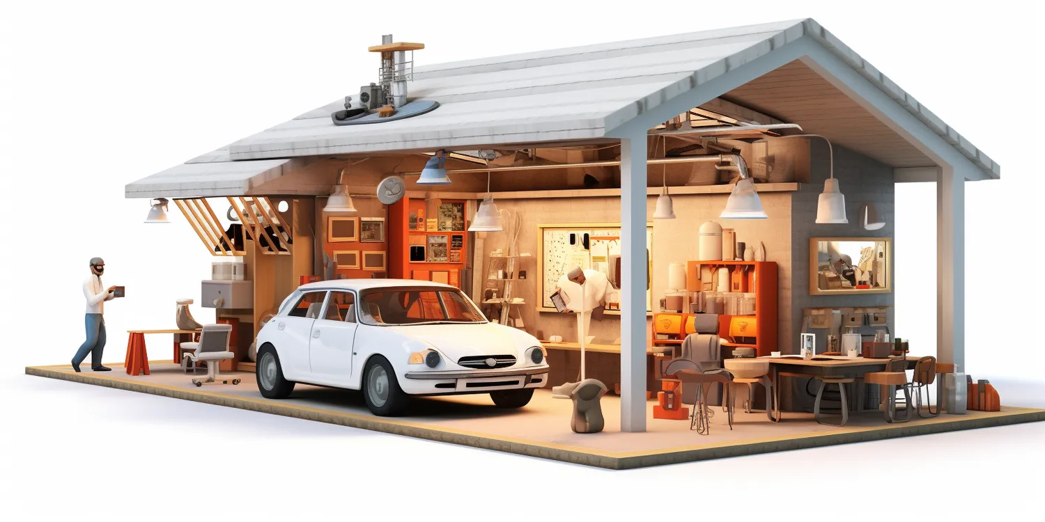 Serwis samochodowy Gdańsk