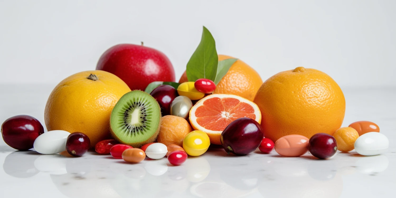 Witamina B jakie owoce?