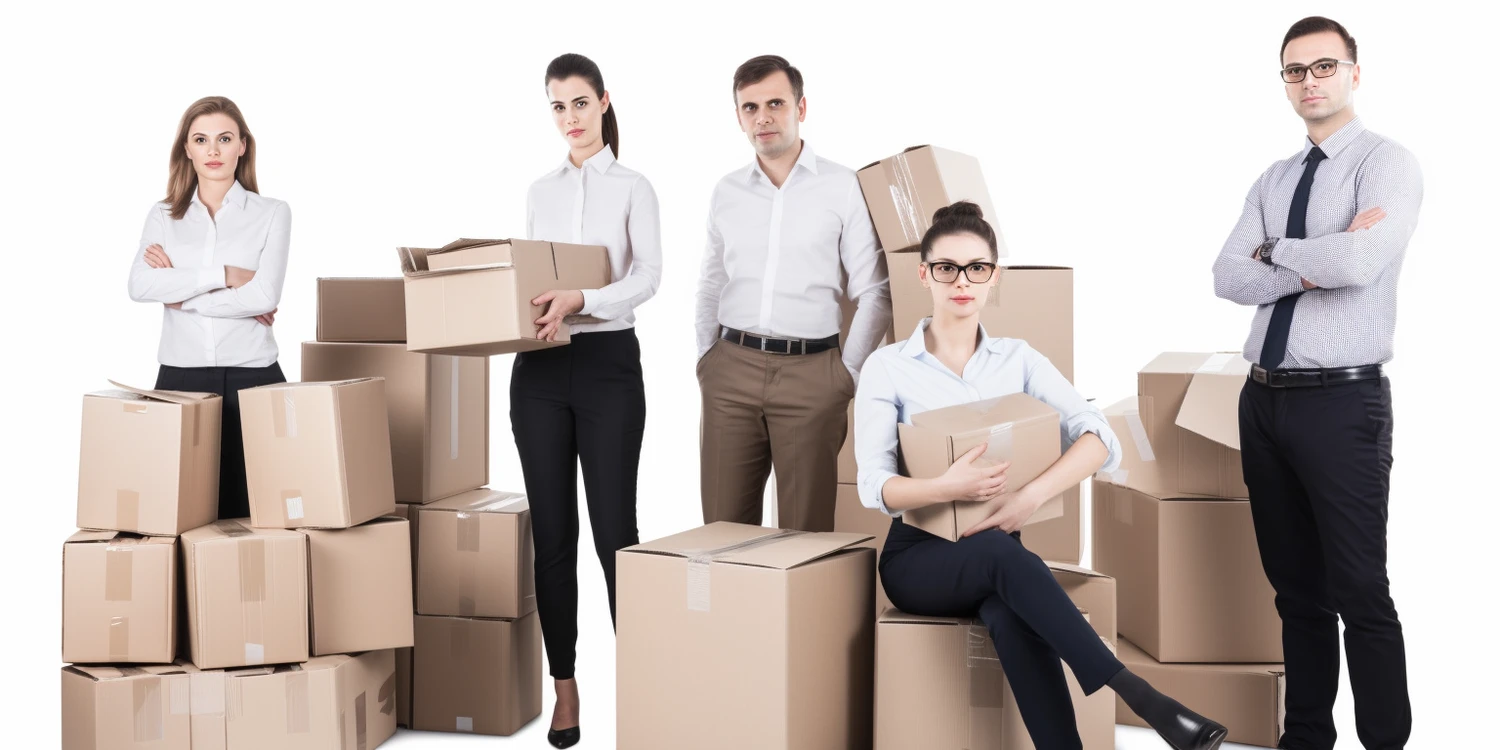 Firmy przeprowadzkowe Szczecin