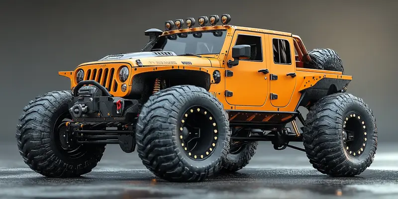 Jaki bezpiecznik do wyciągarki?