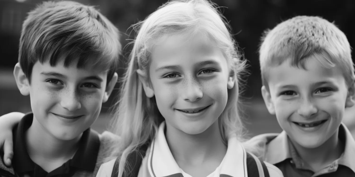 Jakie animacje dla dzieci?