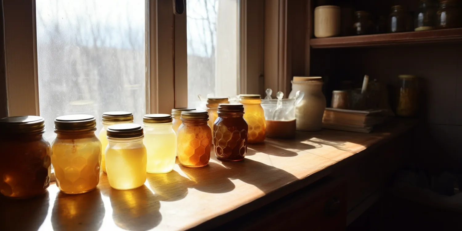 Miód faceliowy na co jest dobry?