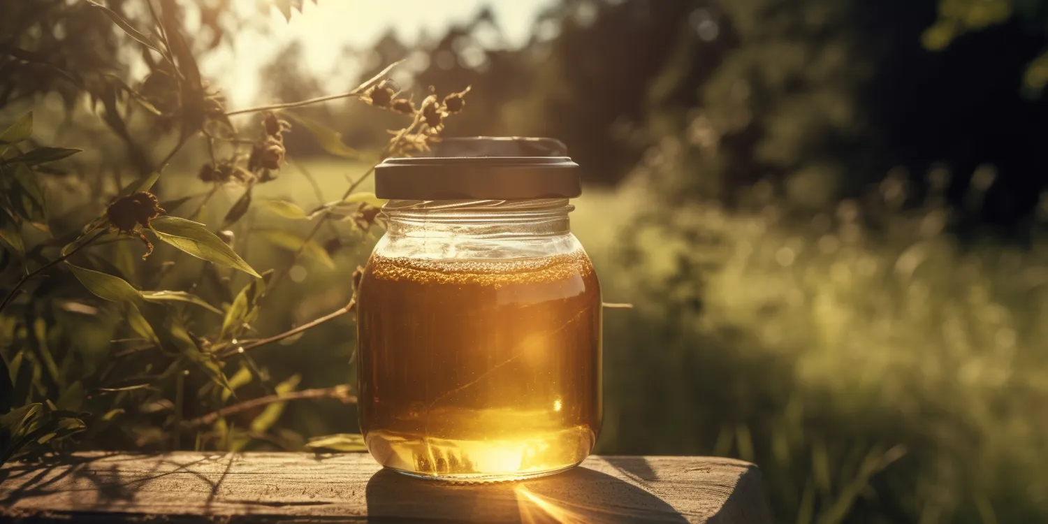 Produkty pszczele w kosmetyce