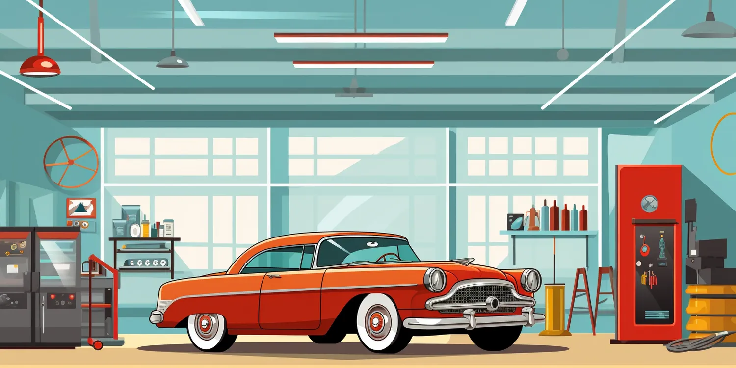 Wymiana klocków hamulcowych Szczecin