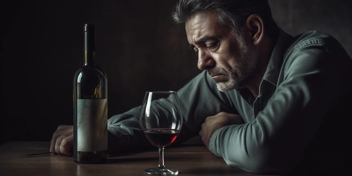6 objawów uzależnienia od alkoholu