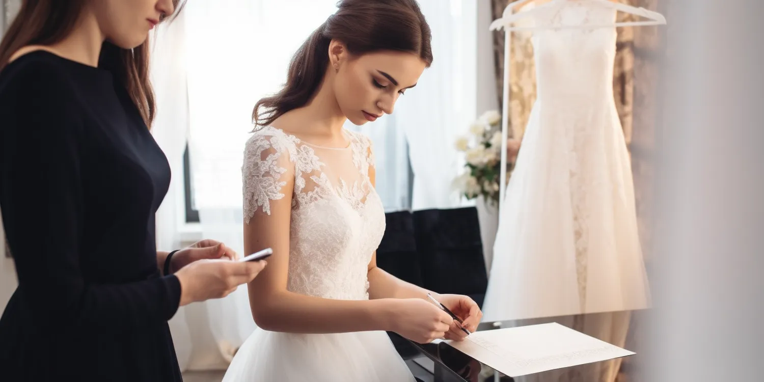 Jaki kolor sukienki na wesele?