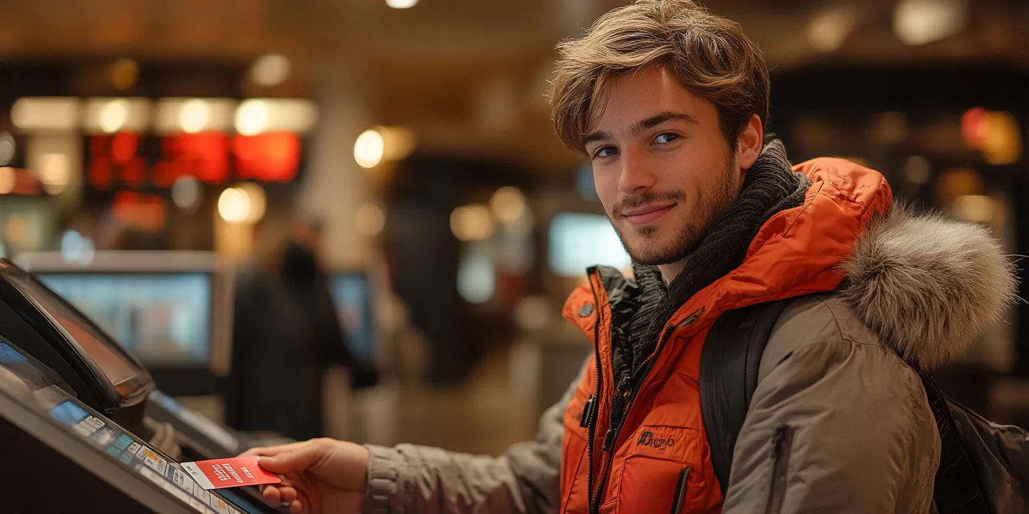 Kontrola dostępu NFC