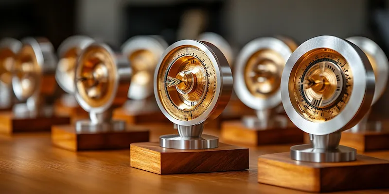 Statuetka na zam&oacute;wienie