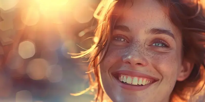 Bonding czy licówki?