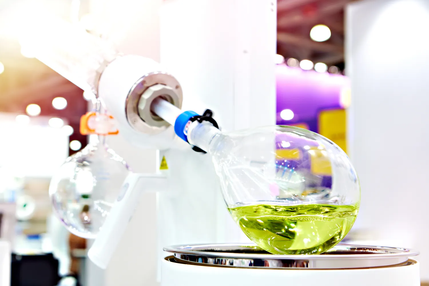 Co to jest przemysł i usługi?