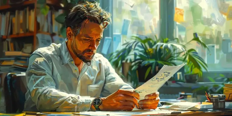 Co to kadry i płace?