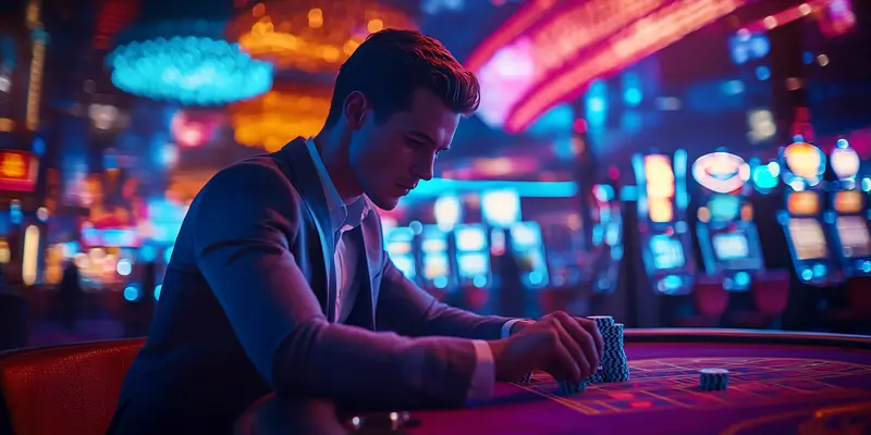 Czy hazard w Polsce jest legalny?