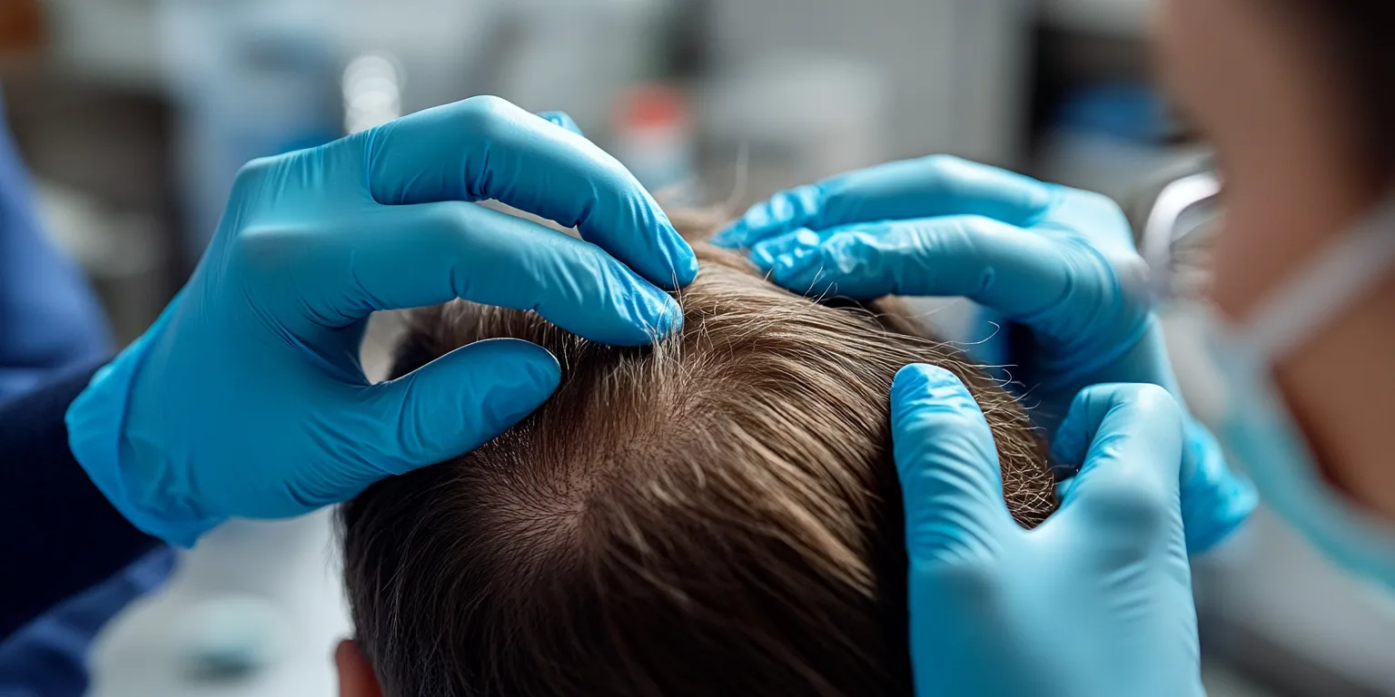 Czy łysienie androgenowe można wyleczyć?