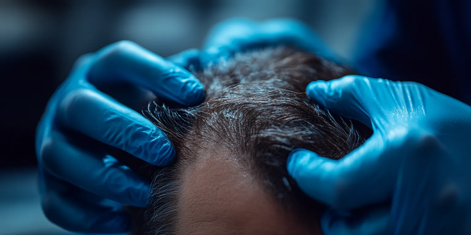 Czy łysienie plackowate jest wyleczalne?