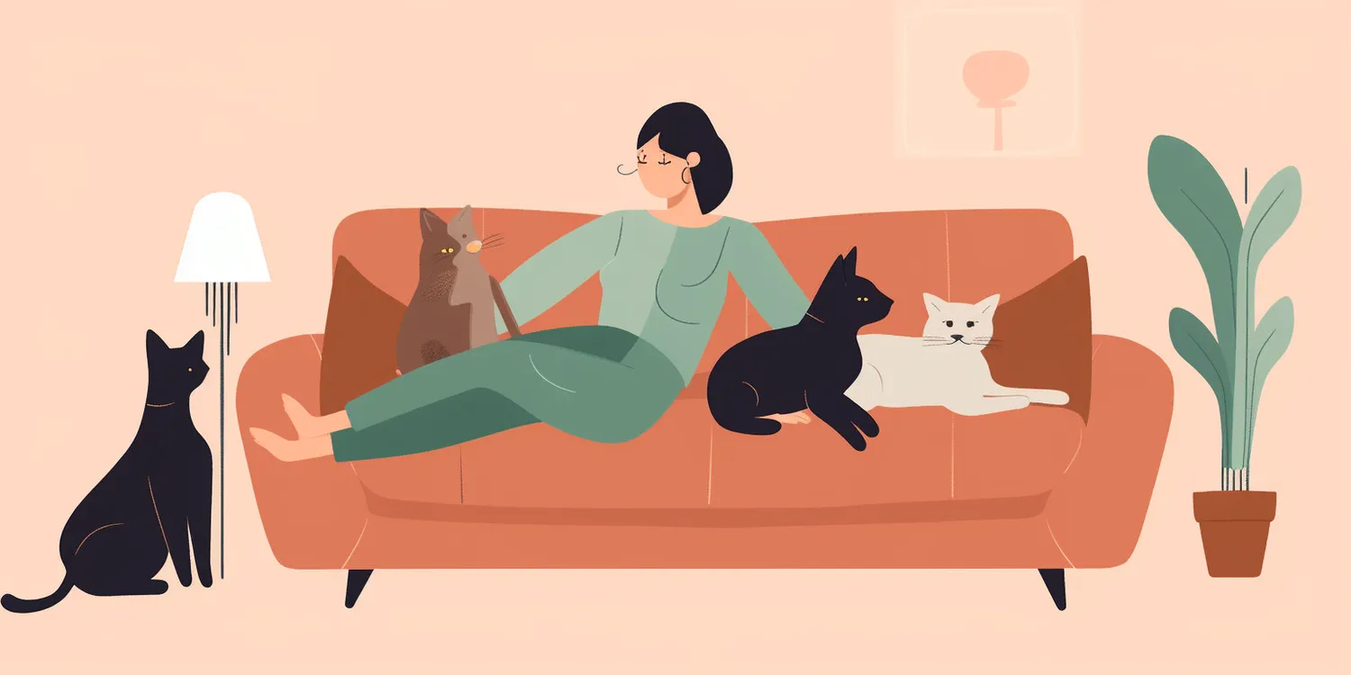 Czy można trzymać prochy zwierząt w domu?