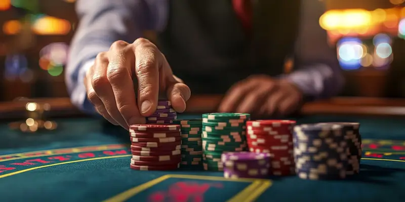 Czy zdrapki to hazard?