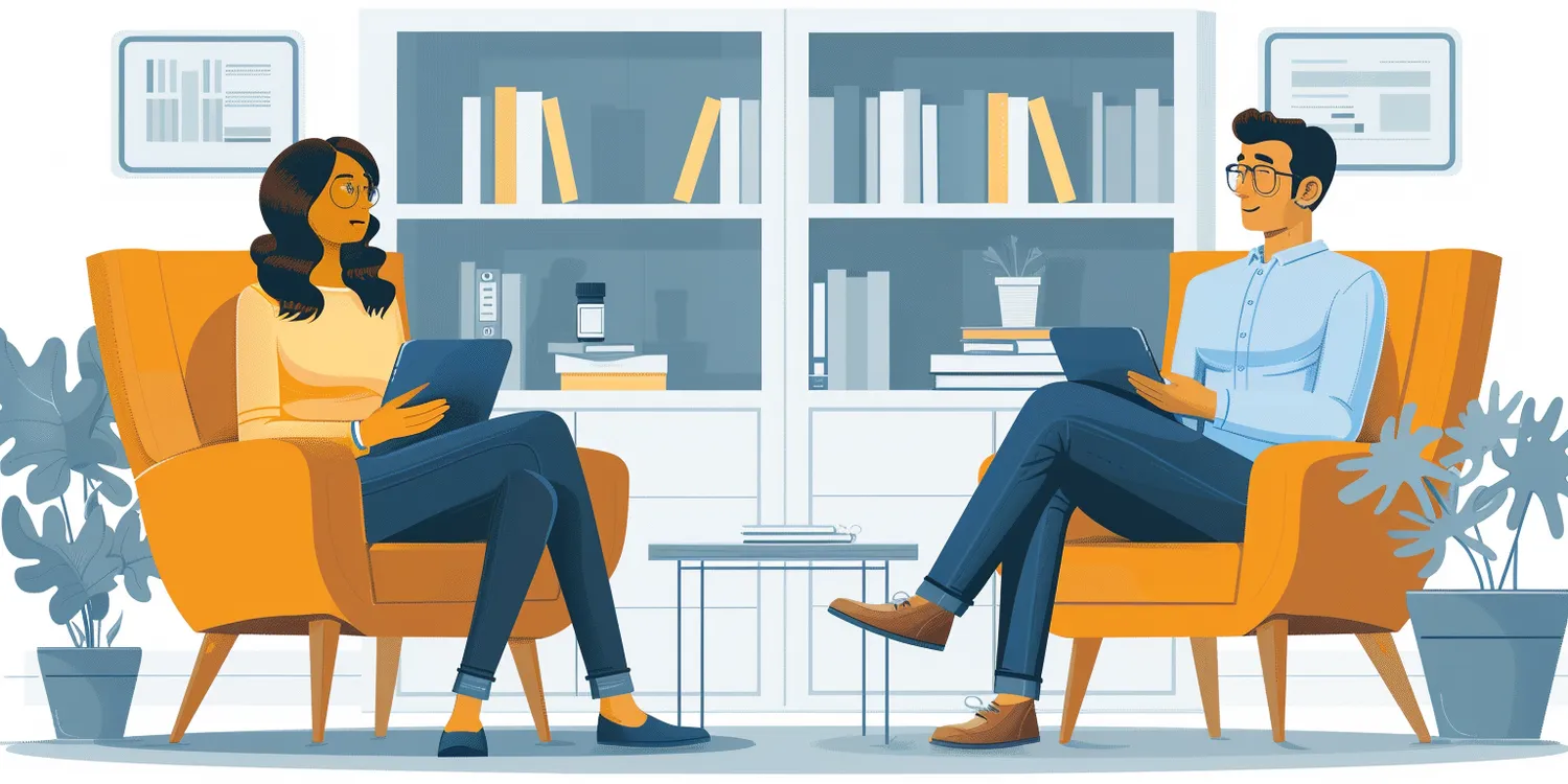 Czym nie jest psychoterapia?