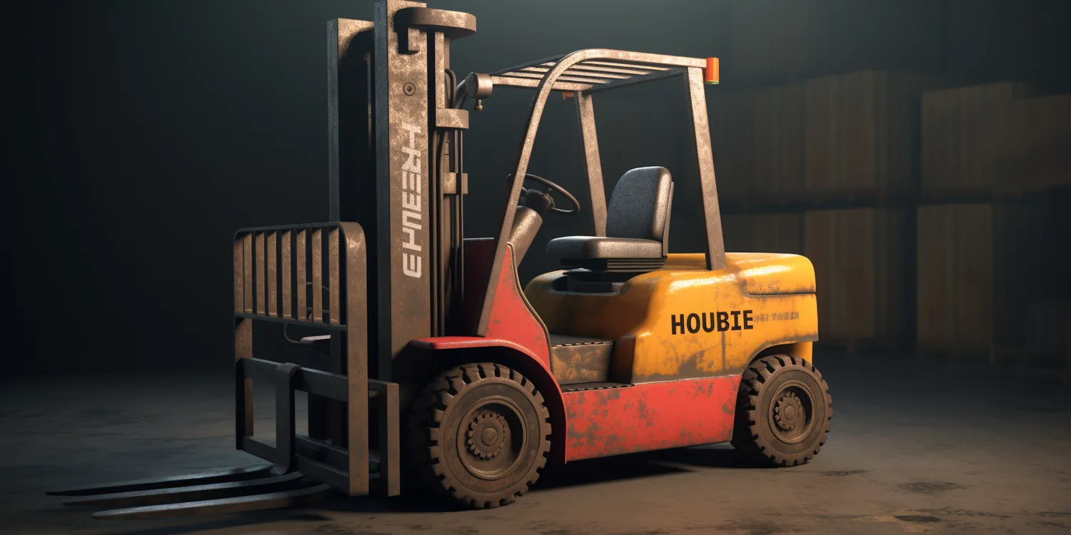 Do kiedy są ważne stare uprawnienia na wózki widłowe?