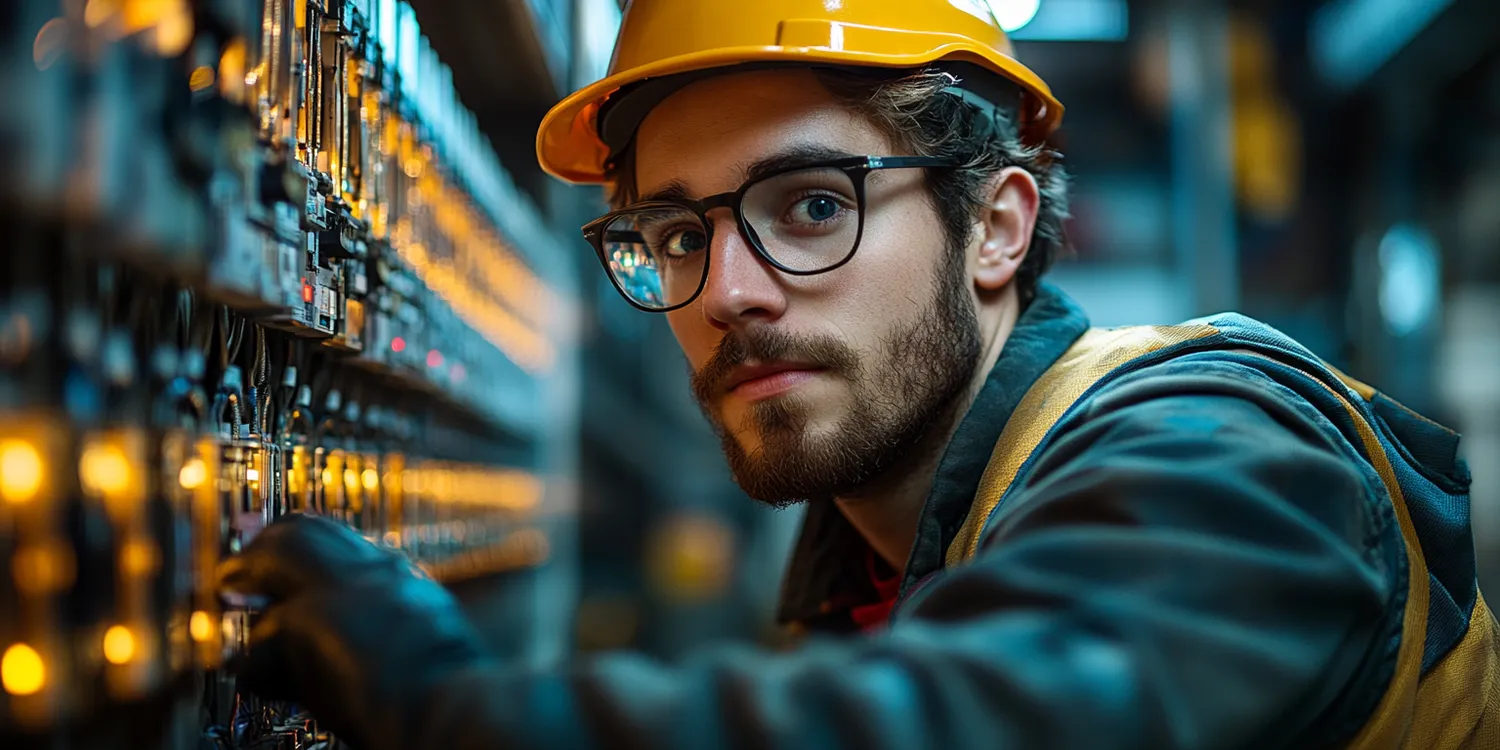 Elektryk ile zarabia?