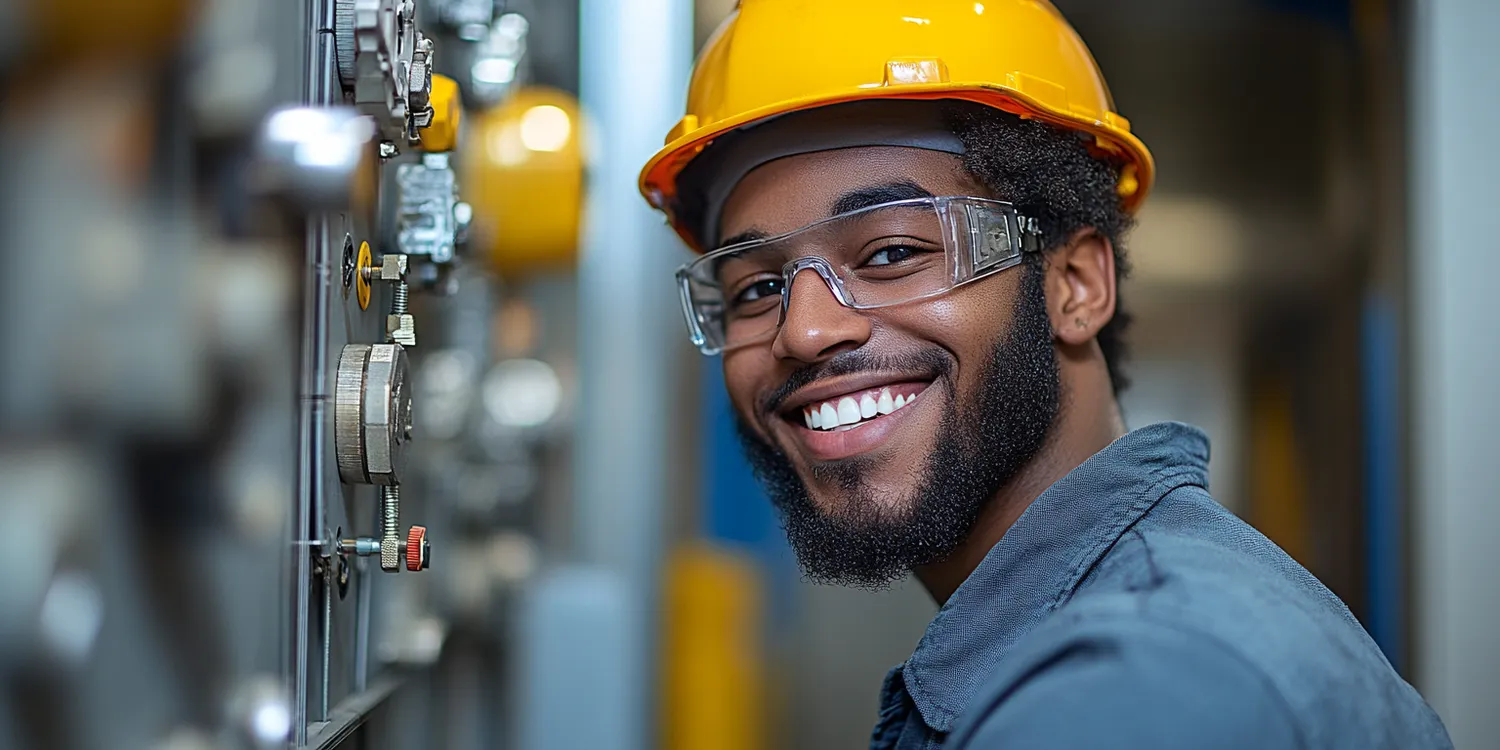 Fabryka przyszłości 4.0