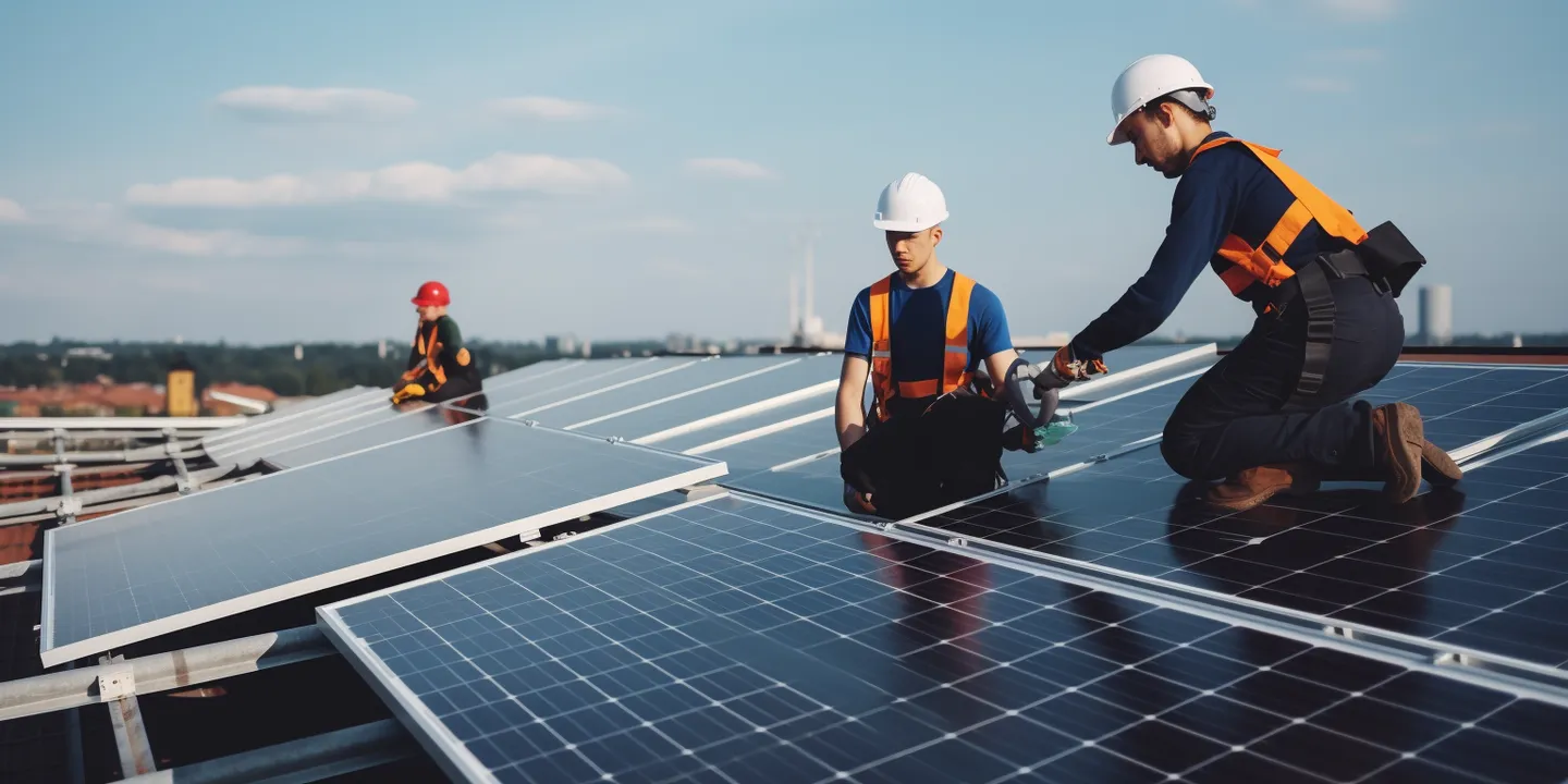 Fotowoltaika co to jest?