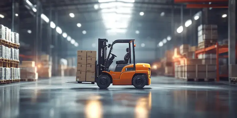 Ile godzin trwa kurs na wózki widłowe?