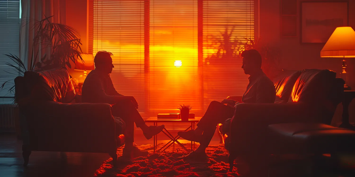 Ile powinna trwać psychoterapia?