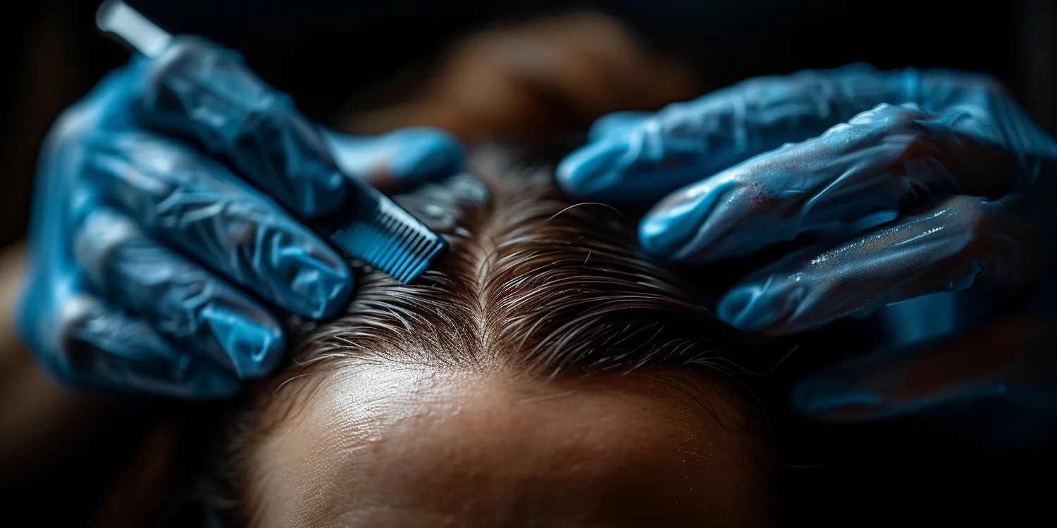 Ile trwa przeszczep włosów?