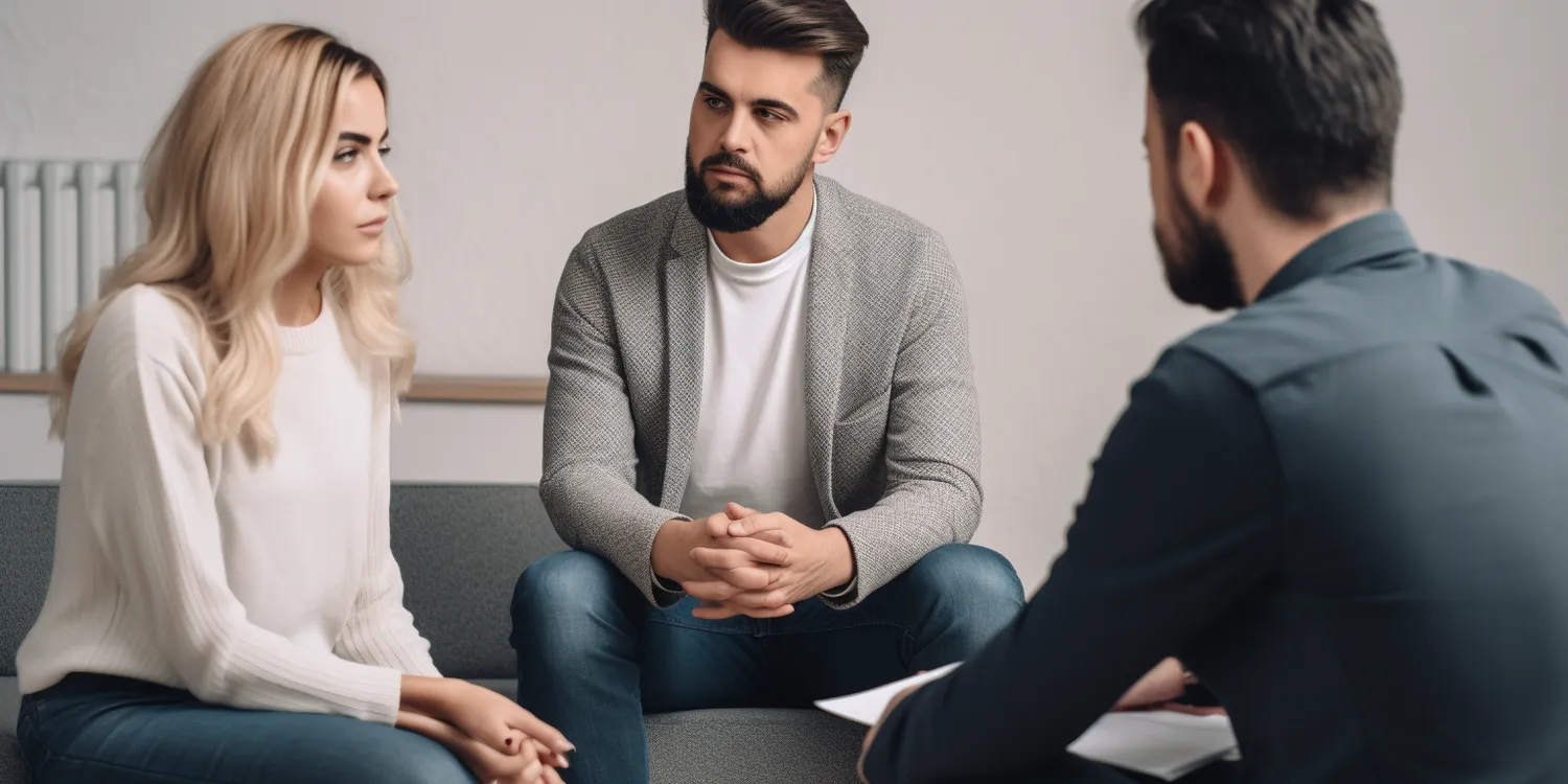 Ile trwa psychoterapia nerwicy?