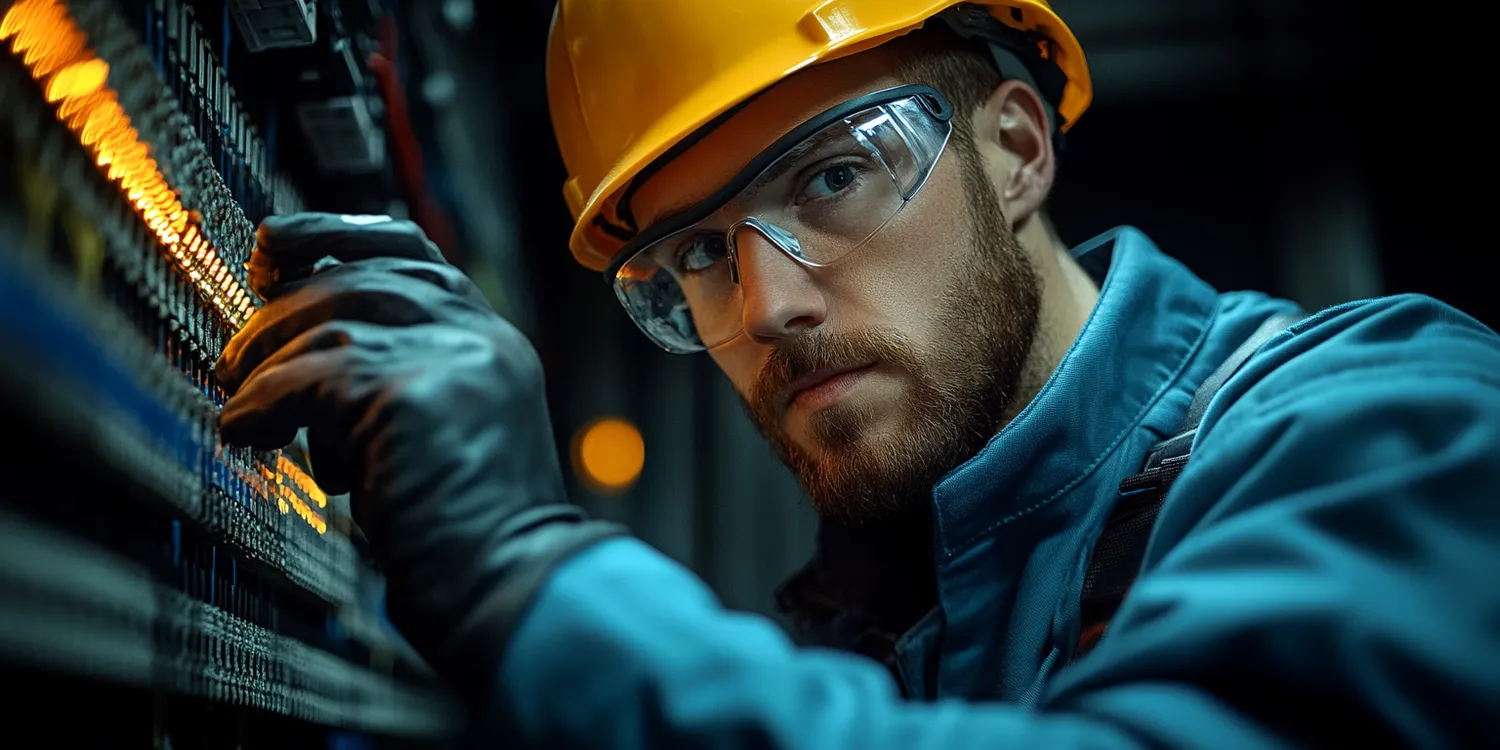 Instalacje elektryczne jaki ryczałt?