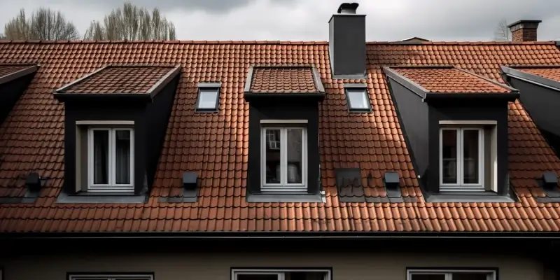 Jak myć okna żeby nie było smug?