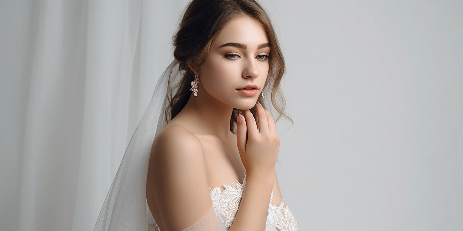 Jak prać suknie ślubne?