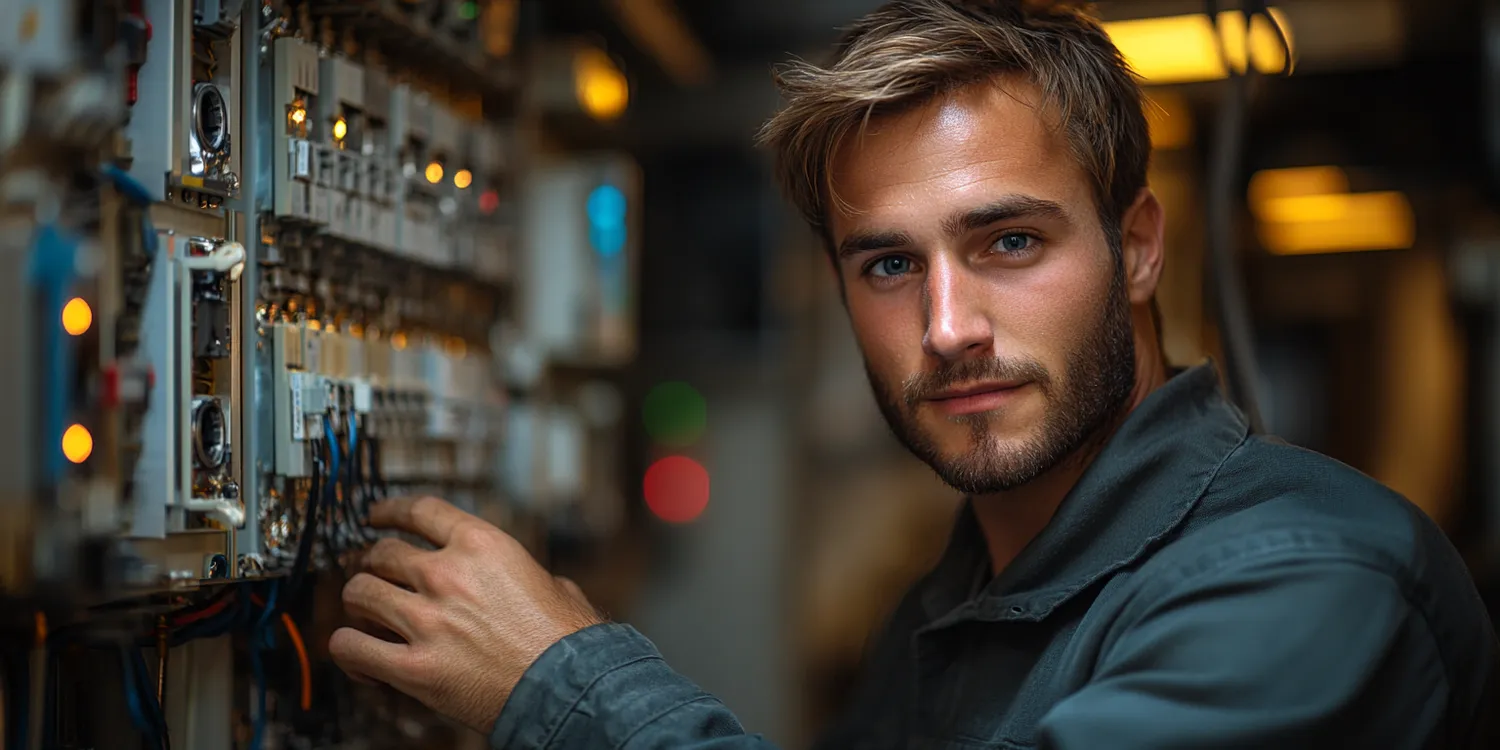 Jak projektować instalacje elektryczne?