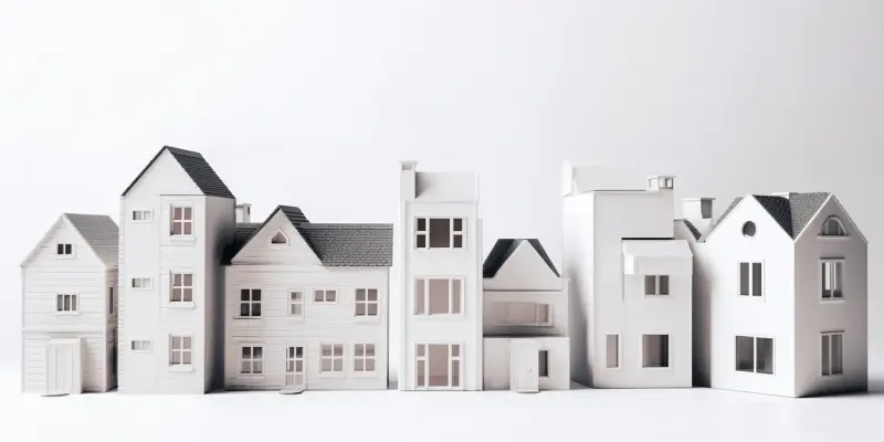 Jak są oprocentowane kredyty hipoteczne?