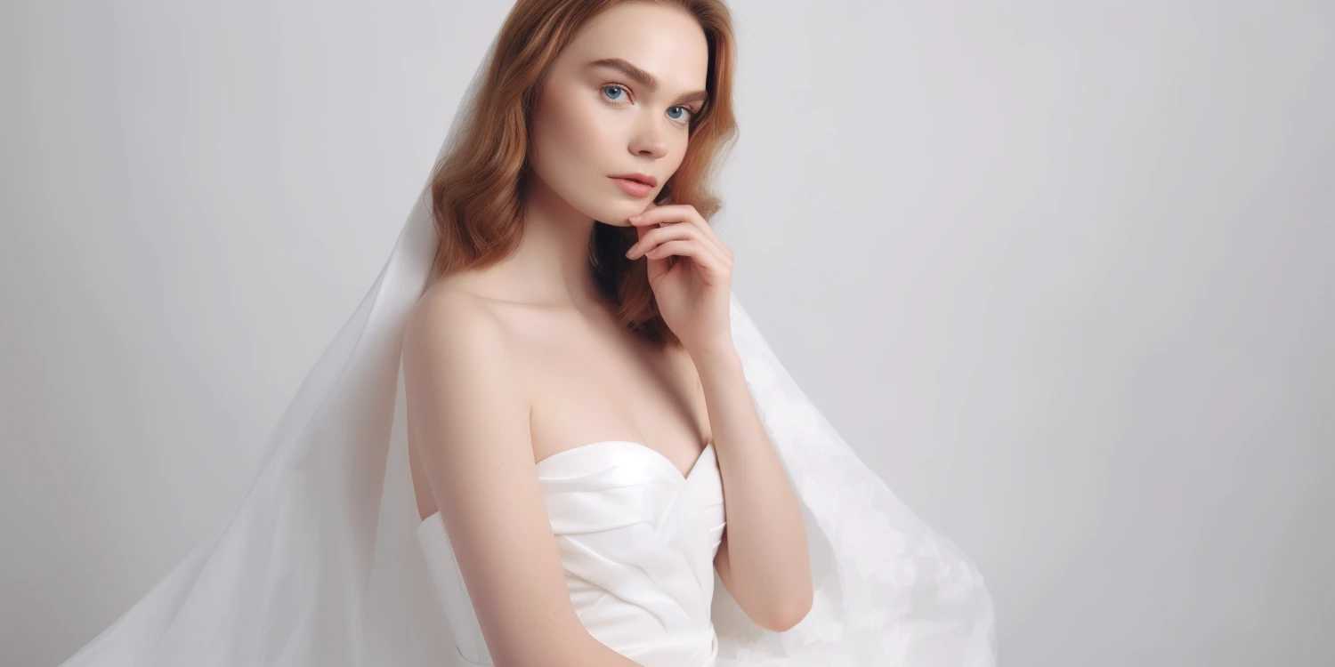 Jak szyć suknie ślubne?