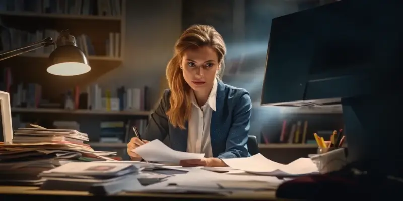 Jak wybrać dobre biuro rachunkowe?