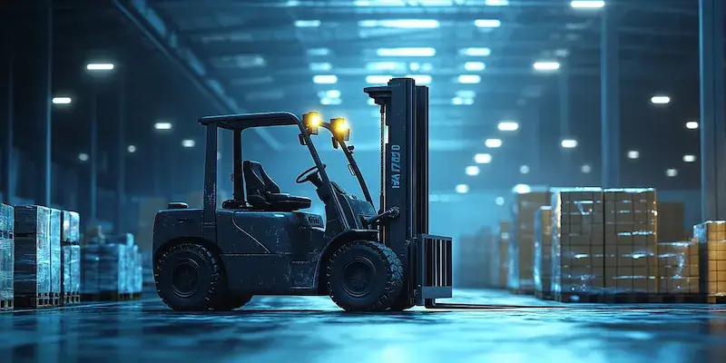 Jak wyglądają psychotesty na wózki widłowe?