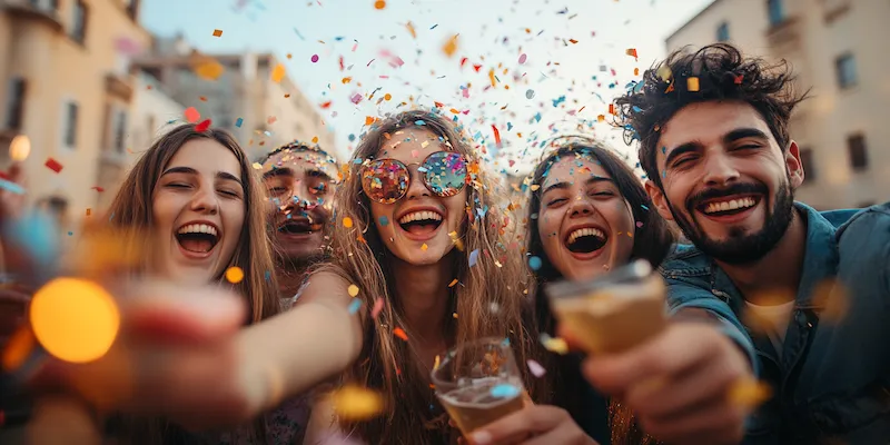 Jak zorganizować urodziny dla dorosłych?