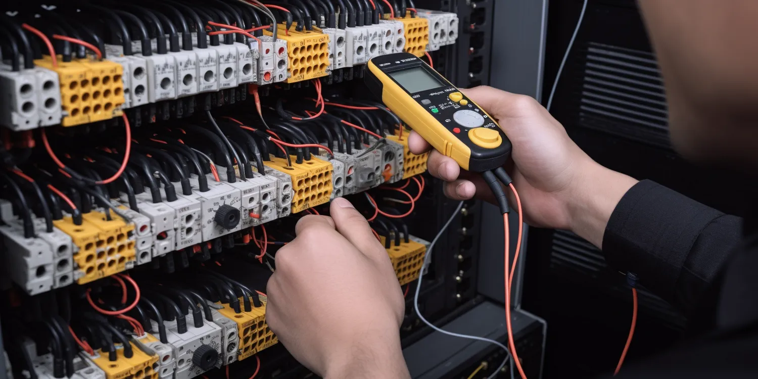 Jak zrobić instalacje elektryczne?