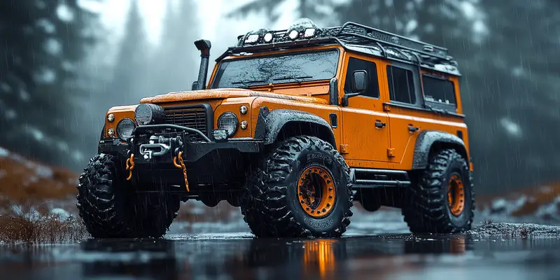 Jak zwiększyć siłę wyciągarki?