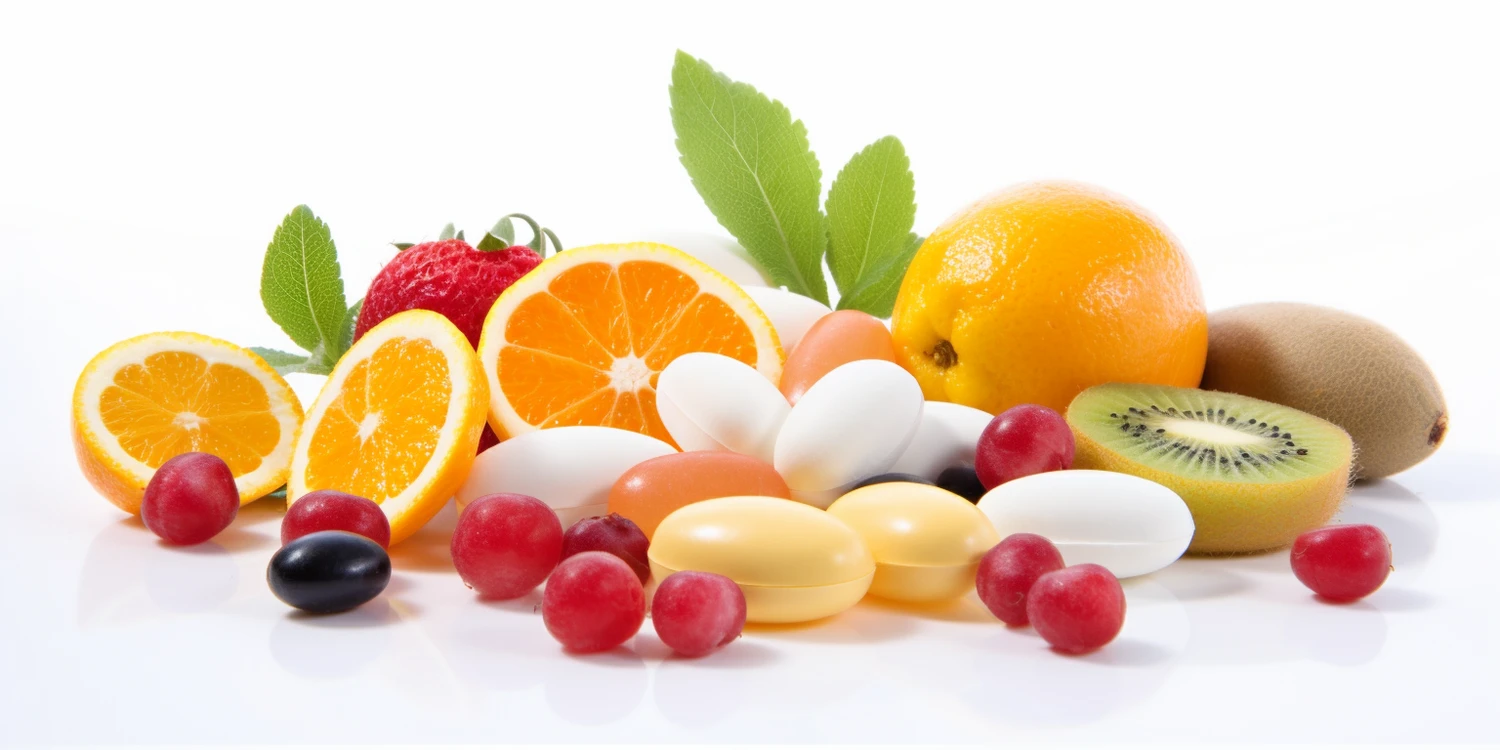 Jaka witamina b odstrasza komary?